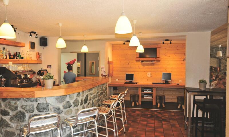 Camping Belledonne - - Bourg d'Oisans - 6