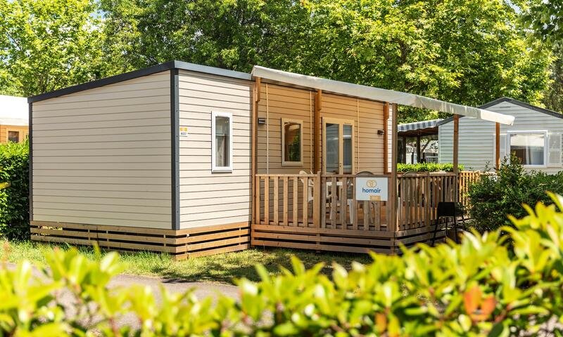 Camping Belledonne - - Bourg d'Oisans - 11