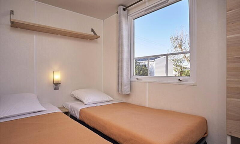 Camping Belledonne - - Bourg d'Oisans - 16