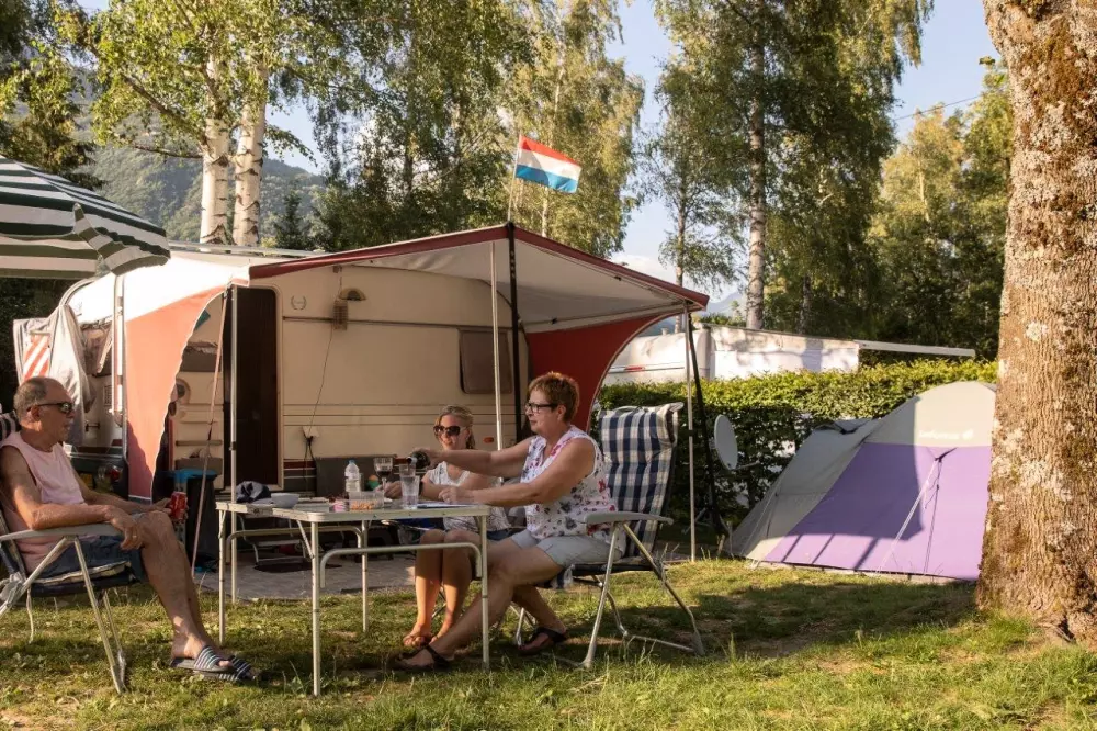 RCN Belledonne 4 étoiles★★★★