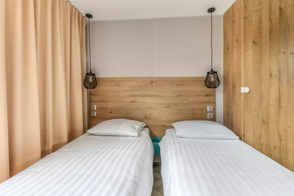 RCN Belledonne 4 étoiles★★★★