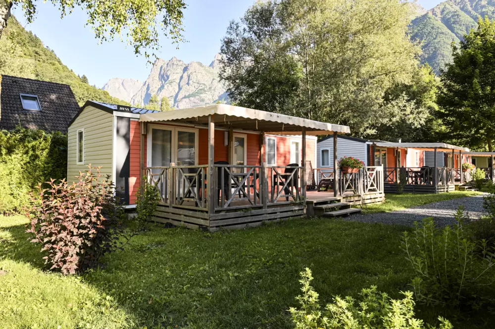 RCN Belledonne 4 étoiles★★★★