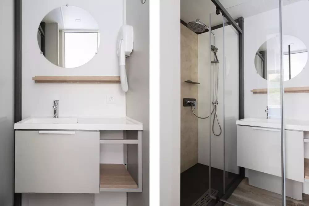 RCN Belledonne 4 étoiles★★★★