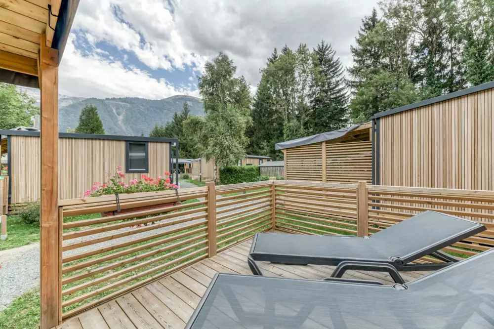 RCN Belledonne 4 étoiles★★★★