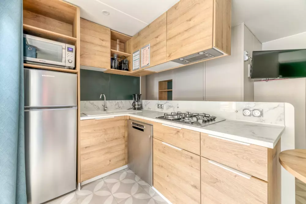 RCN Belledonne 4 étoiles★★★★