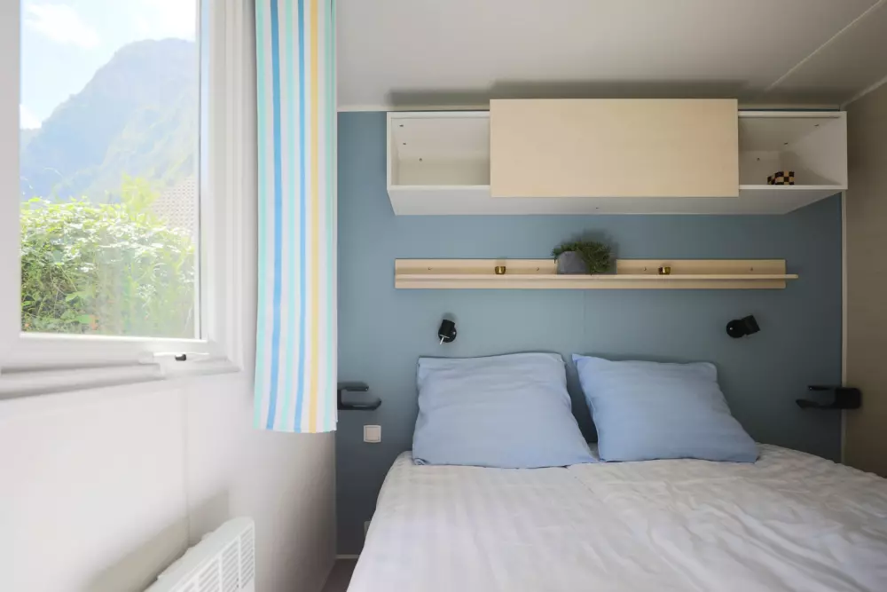 RCN Belledonne 4 étoiles★★★★