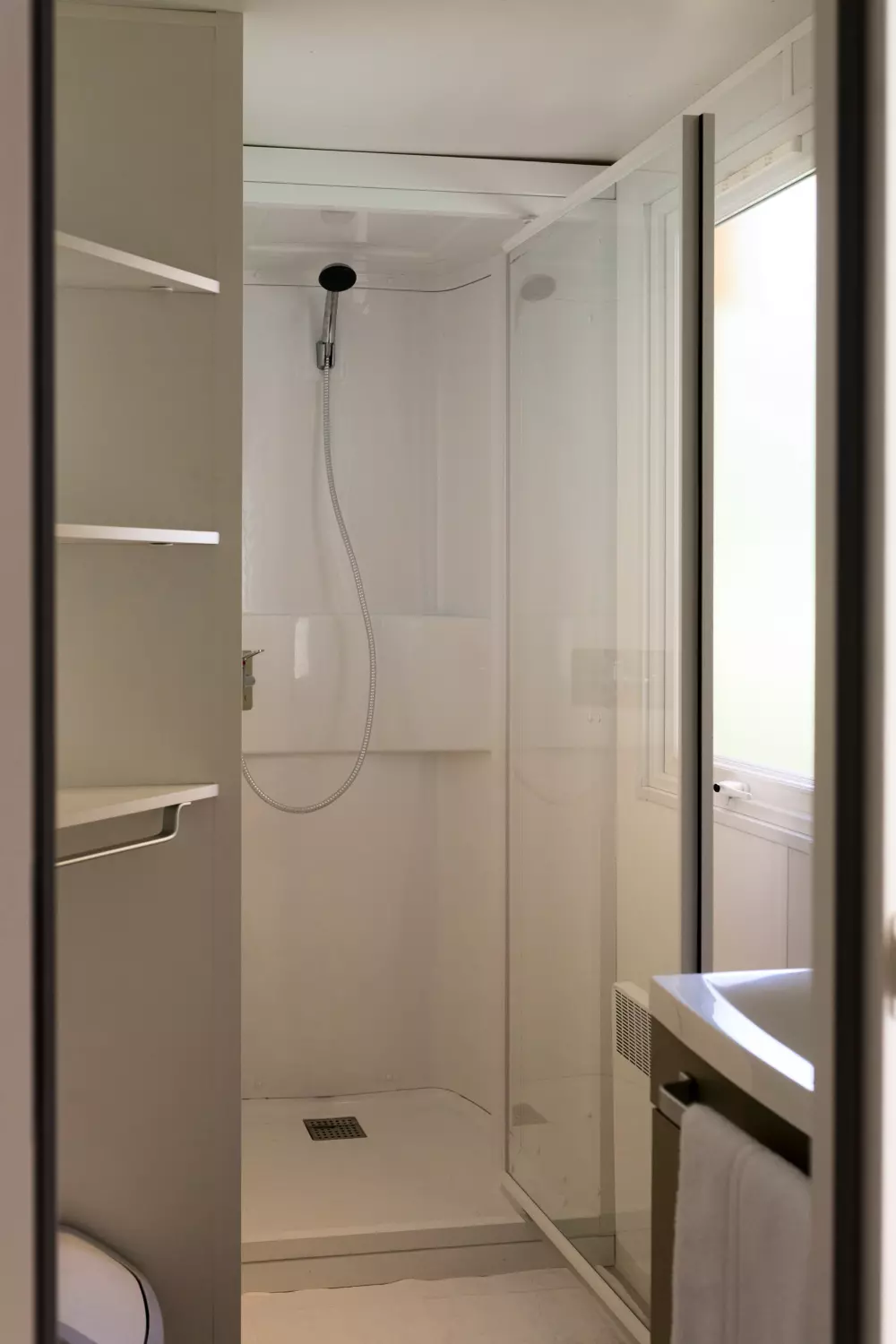 RCN Belledonne 4 étoiles★★★★