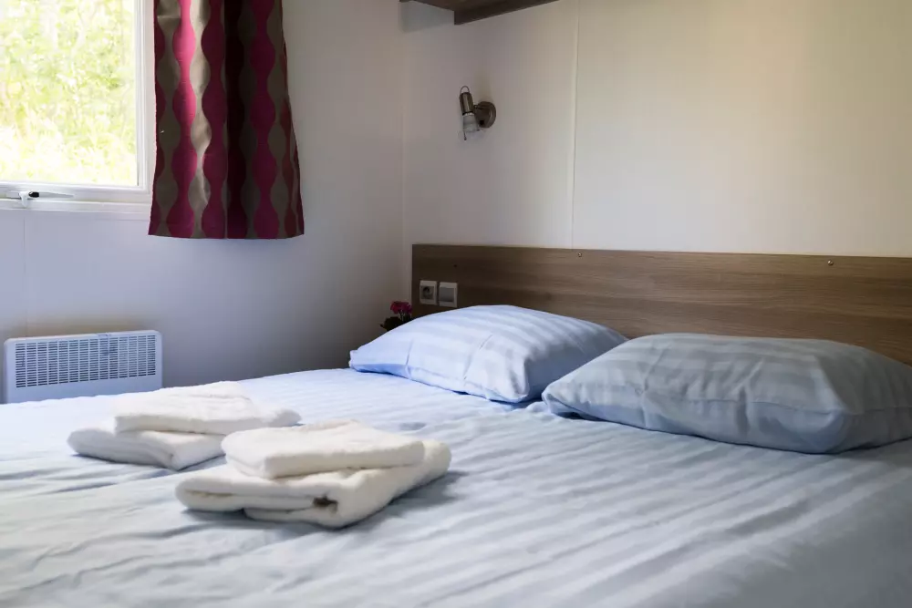 RCN Belledonne 4 étoiles★★★★