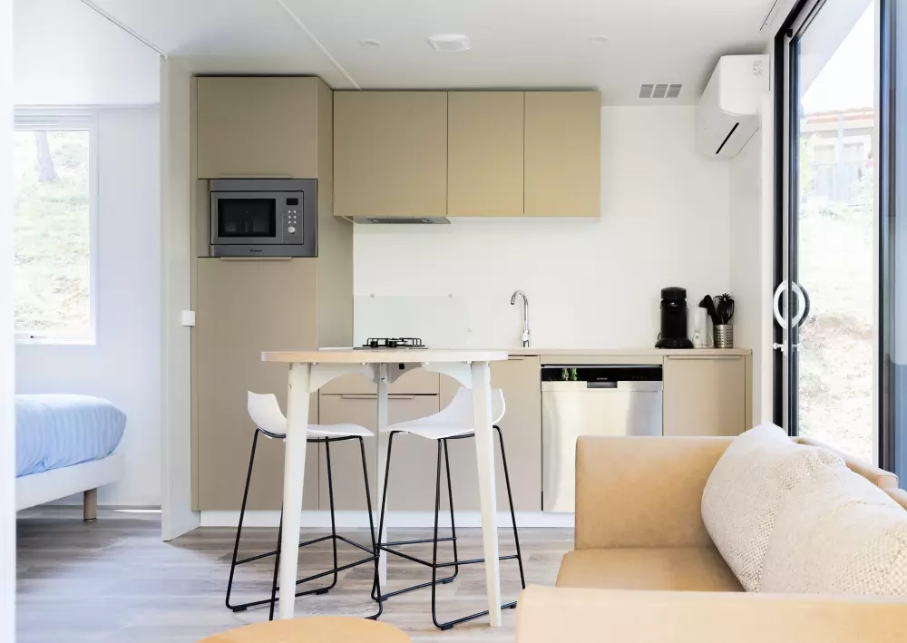 RCN Belledonne 4 étoiles★★★★