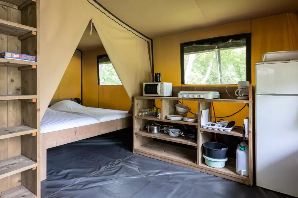 RCN Belledonne 4 étoiles★★★★