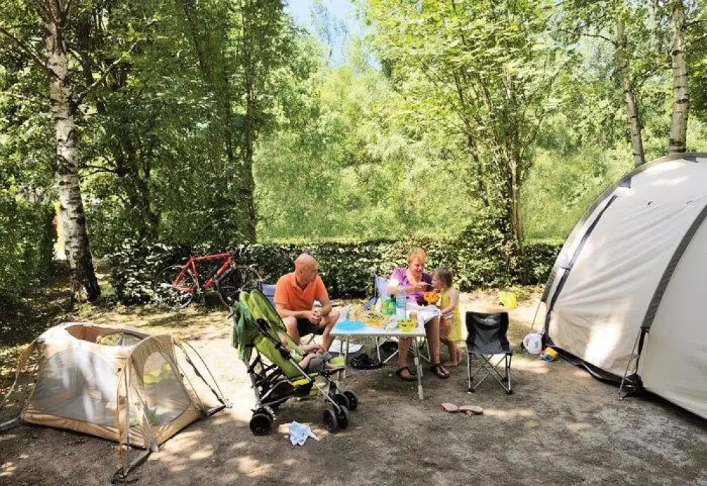 RCN Belledonne 4 étoiles★★★★