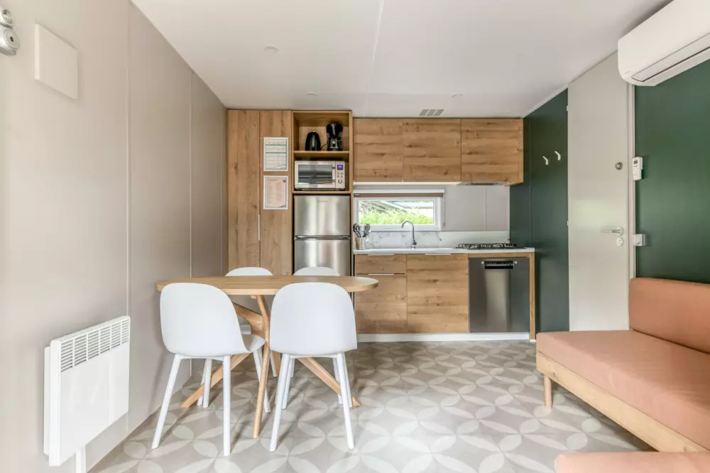 RCN Belledonne 4 étoiles★★★★