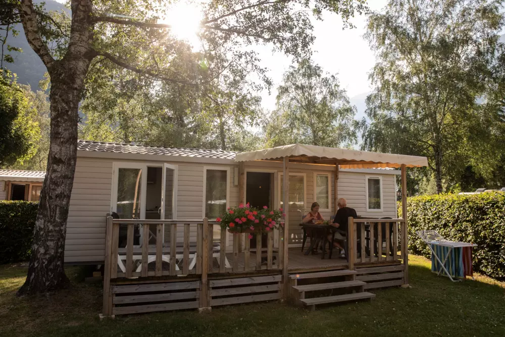 RCN Belledonne 4 étoiles★★★★