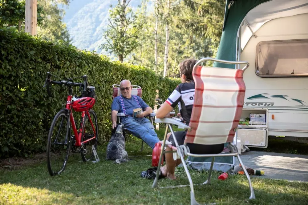 RCN Belledonne 4 étoiles★★★★