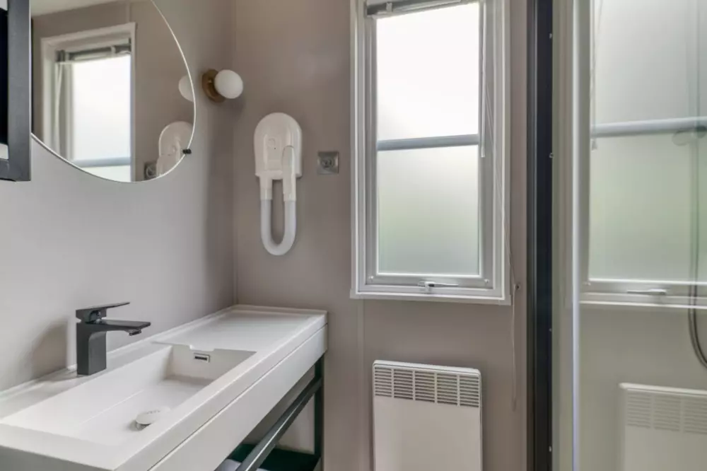 RCN Belledonne 4 étoiles★★★★