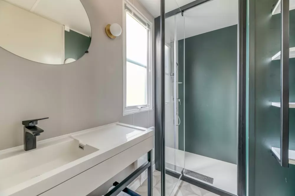 RCN Belledonne 4 étoiles★★★★