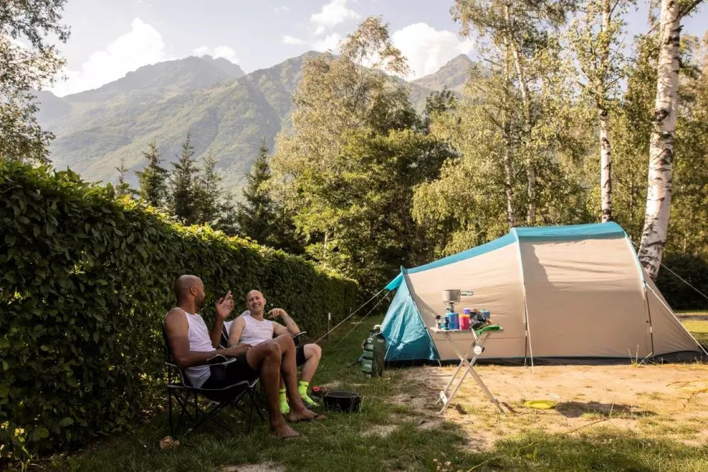 RCN Belledonne 4 étoiles★★★★