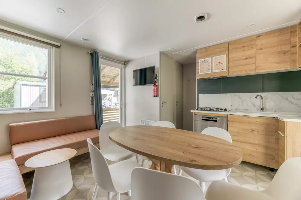 RCN Belledonne 4 étoiles★★★★