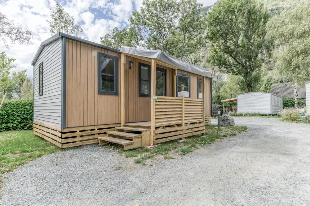 RCN Belledonne 4 étoiles★★★★