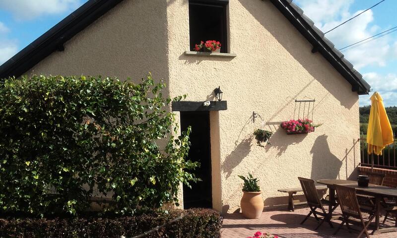 Gîte de France Le p'tit bourquin 2 épis - - Bourg Fidele - 10