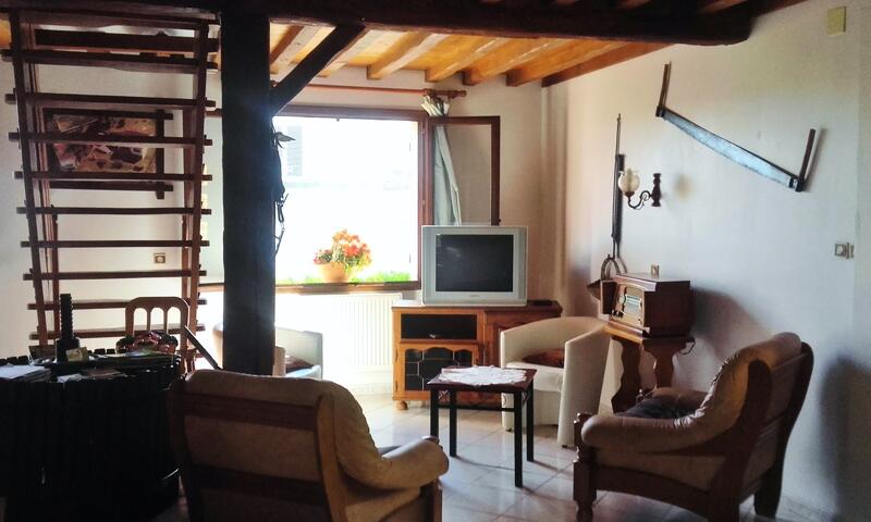 Gîte de France Le p'tit bourquin 2 épis - - Bourg Fidele - 4