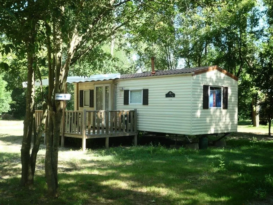 Camping Ardèche
