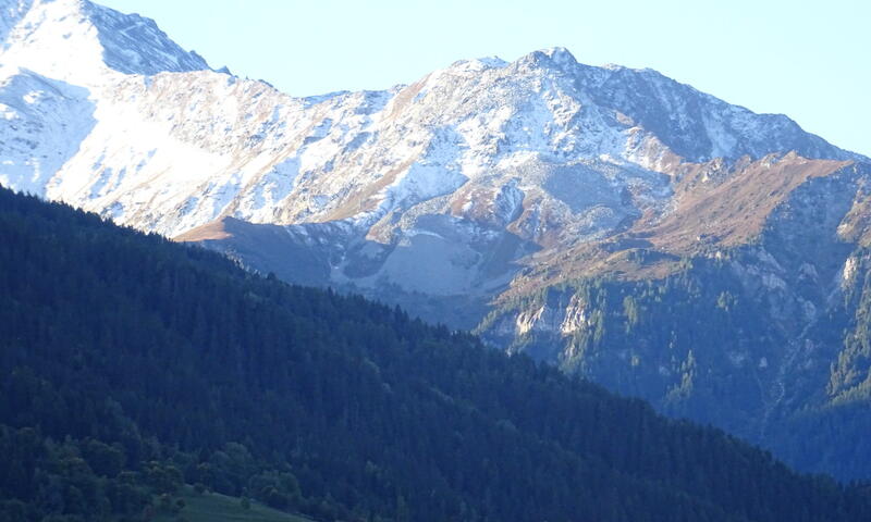 France - Alpes et Savoie - Bourg Saint Maurice - Résidence Jardins Du Nantet