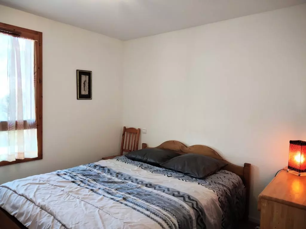 Résidence Les Grandes Aiguilles - - Bourg St Maurice - Les Arcs - SKI - 9