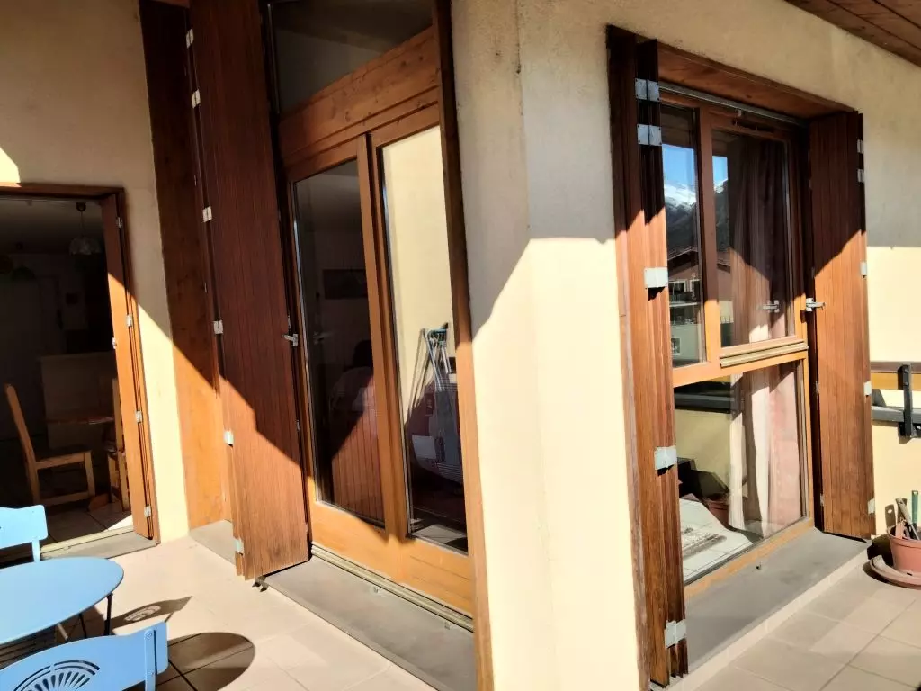 Résidence Les Grandes Aiguilles - - Bourg St Maurice - Les Arcs - SKI - 14