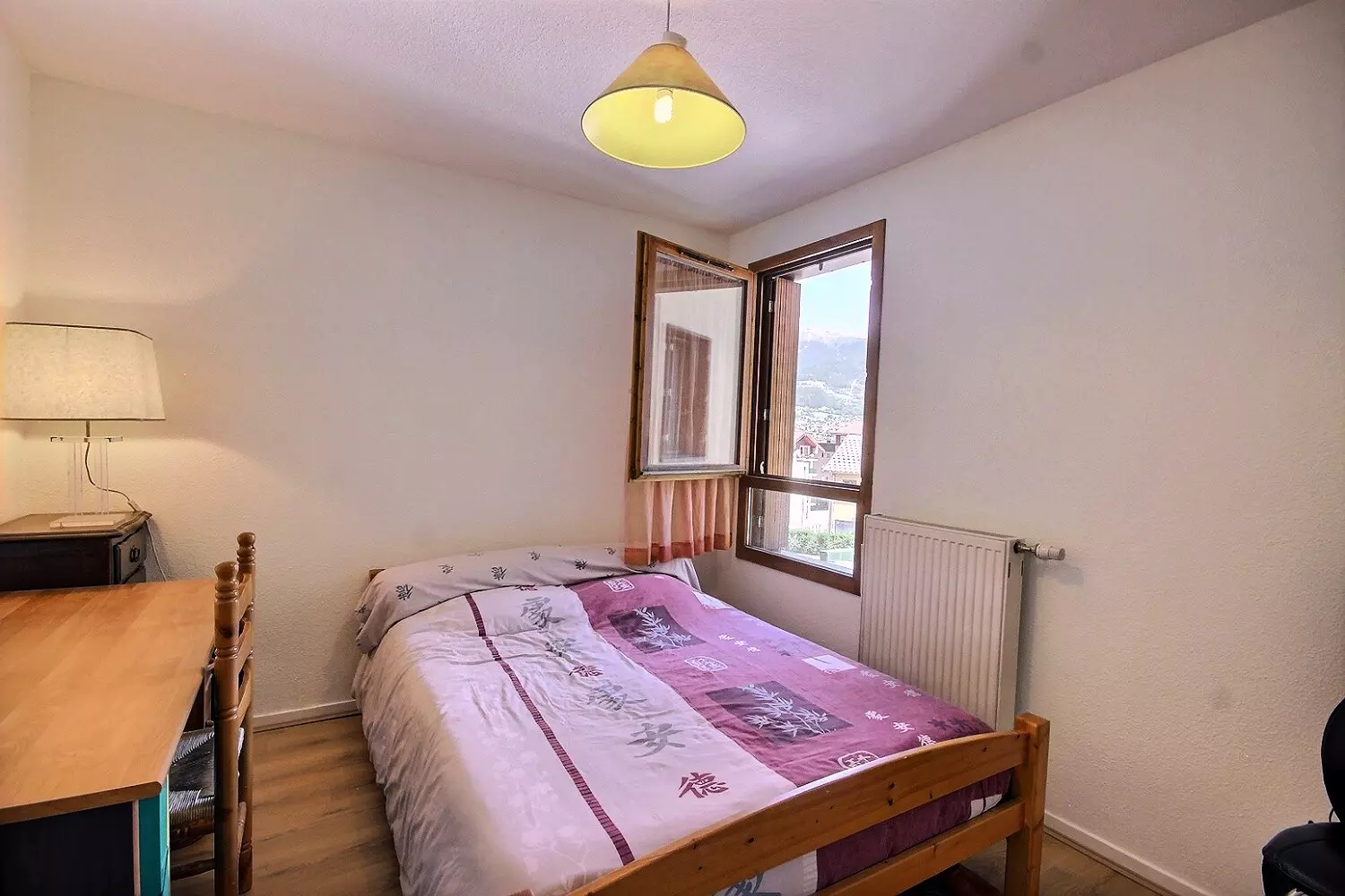 Résidence Les Grandes Aiguilles - - Bourg St Maurice - Les Arcs - SKI - 5