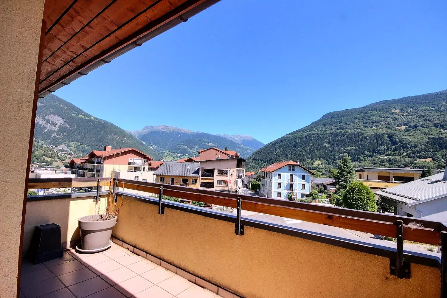 Résidence Les Grandes Aiguilles - - Bourg St Maurice - Les Arcs - SKI - 3