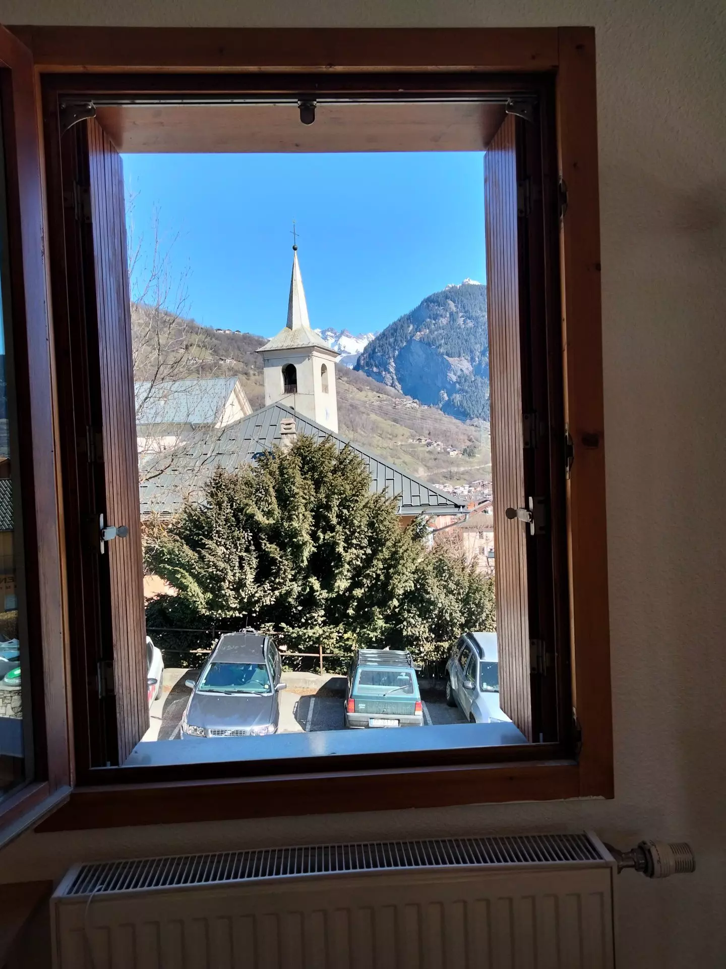 Résidence Les Grandes Aiguilles - - Bourg St Maurice - Les Arcs - SKI - 4