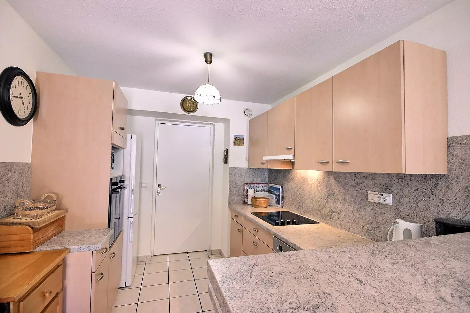 Résidence Les Grandes Aiguilles - - Bourg St Maurice - Les Arcs - SKI - 6