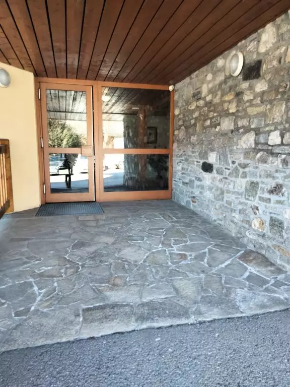 Résidence Les Grandes Aiguilles - - Bourg St Maurice - Les Arcs - SKI - 10