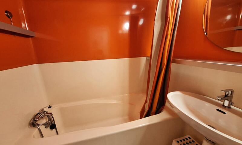 Studio Avec Balcon - Vue Arc 1800 Paradiski - - Bourg St Maurice - Les Arcs - 7