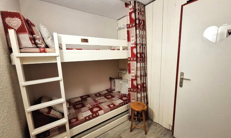 Studio Avec Balcon - Vue Arc 1800 Paradiski - - Bourg St Maurice - Les Arcs - 6
