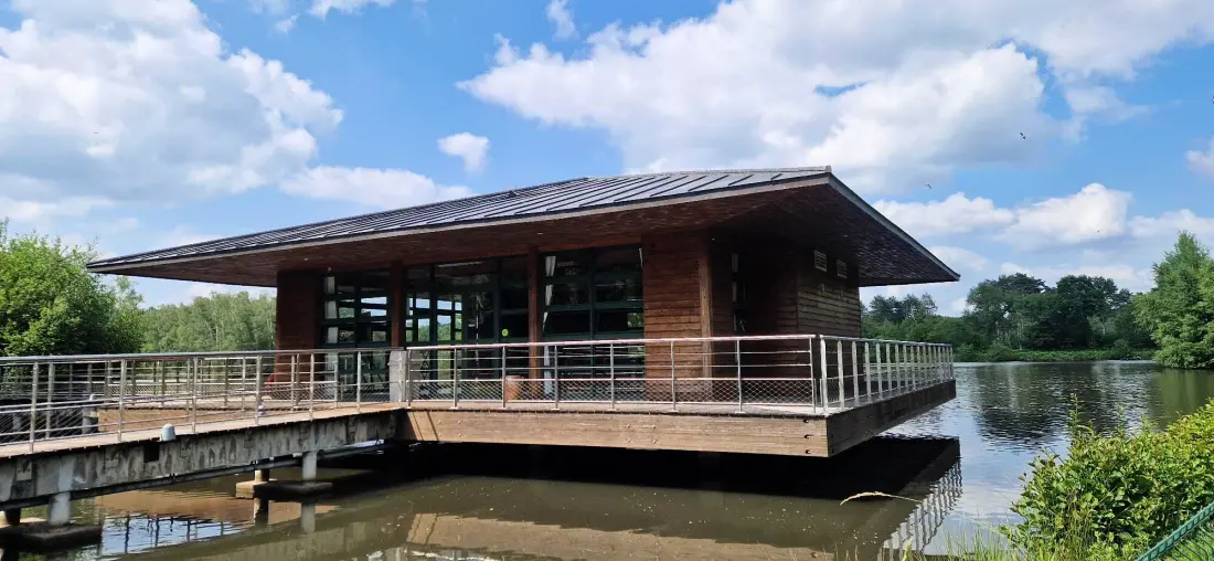 Camping maeva Respire Domaine de Sainte Montaine 3 étoiles★★★