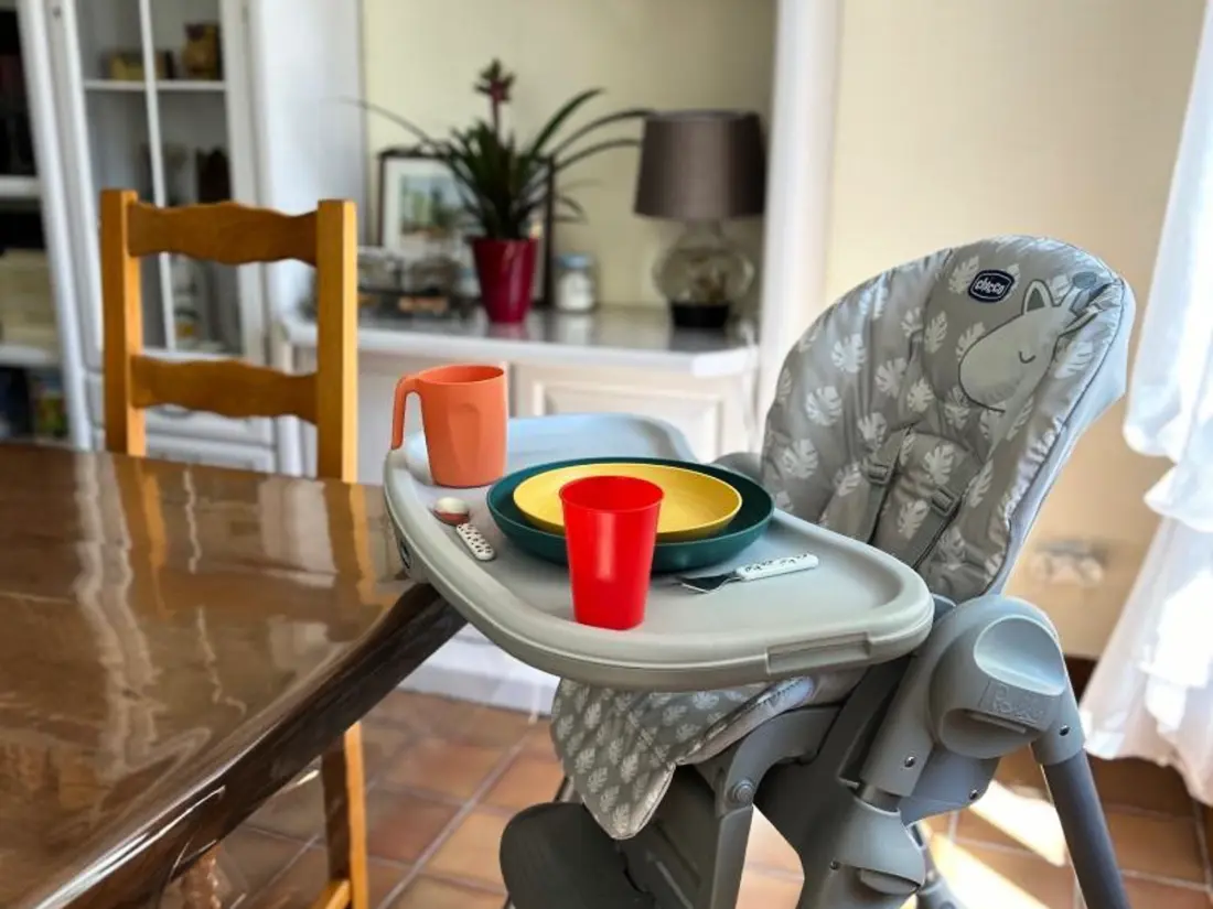 Maison de Vacances BOURGUENOLLES 2