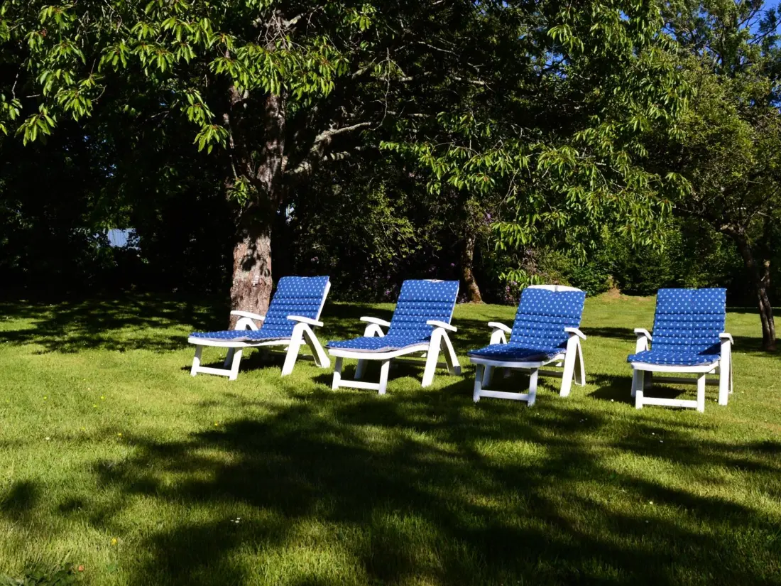 Maison de Vacances BOURGUENOLLES 2