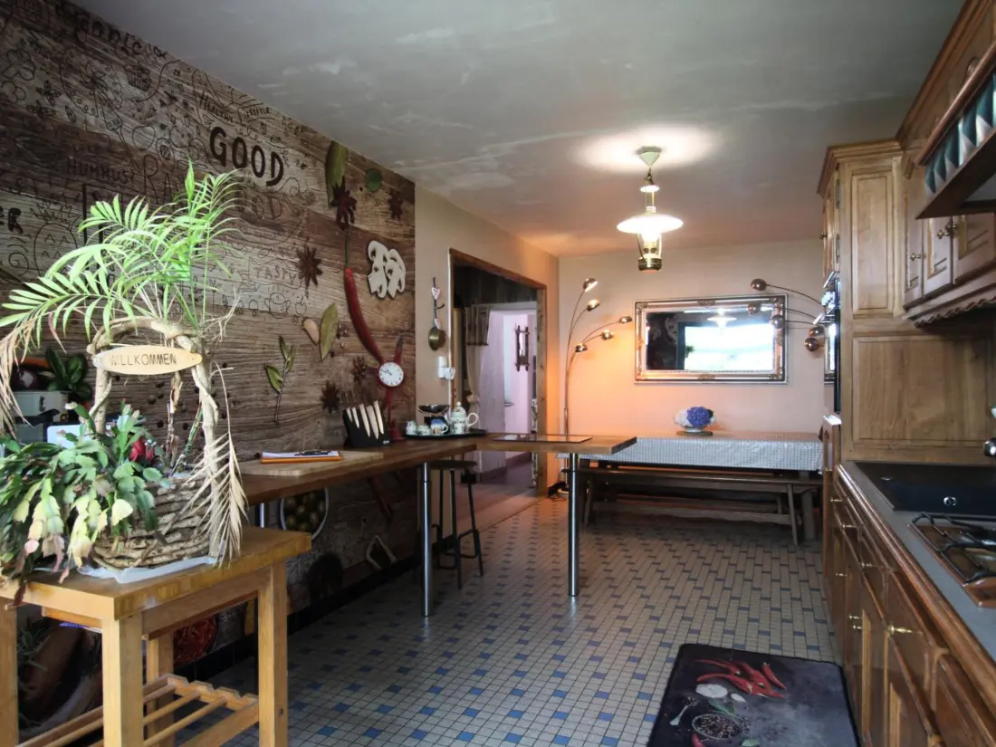 Maison de Vacances BOURGUENOLLES 3