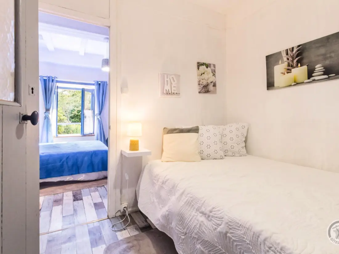 Maison de Vacances BOURGUENOLLES 3