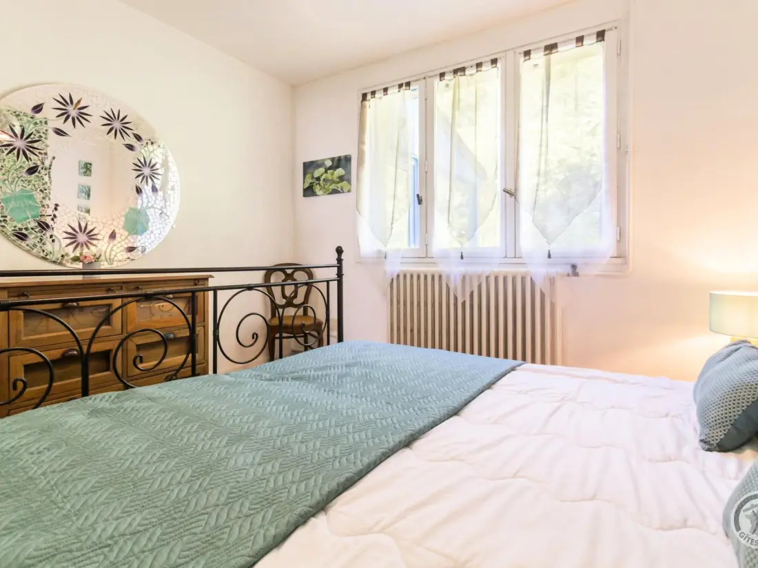 Maison de Vacances BOURGUENOLLES 3