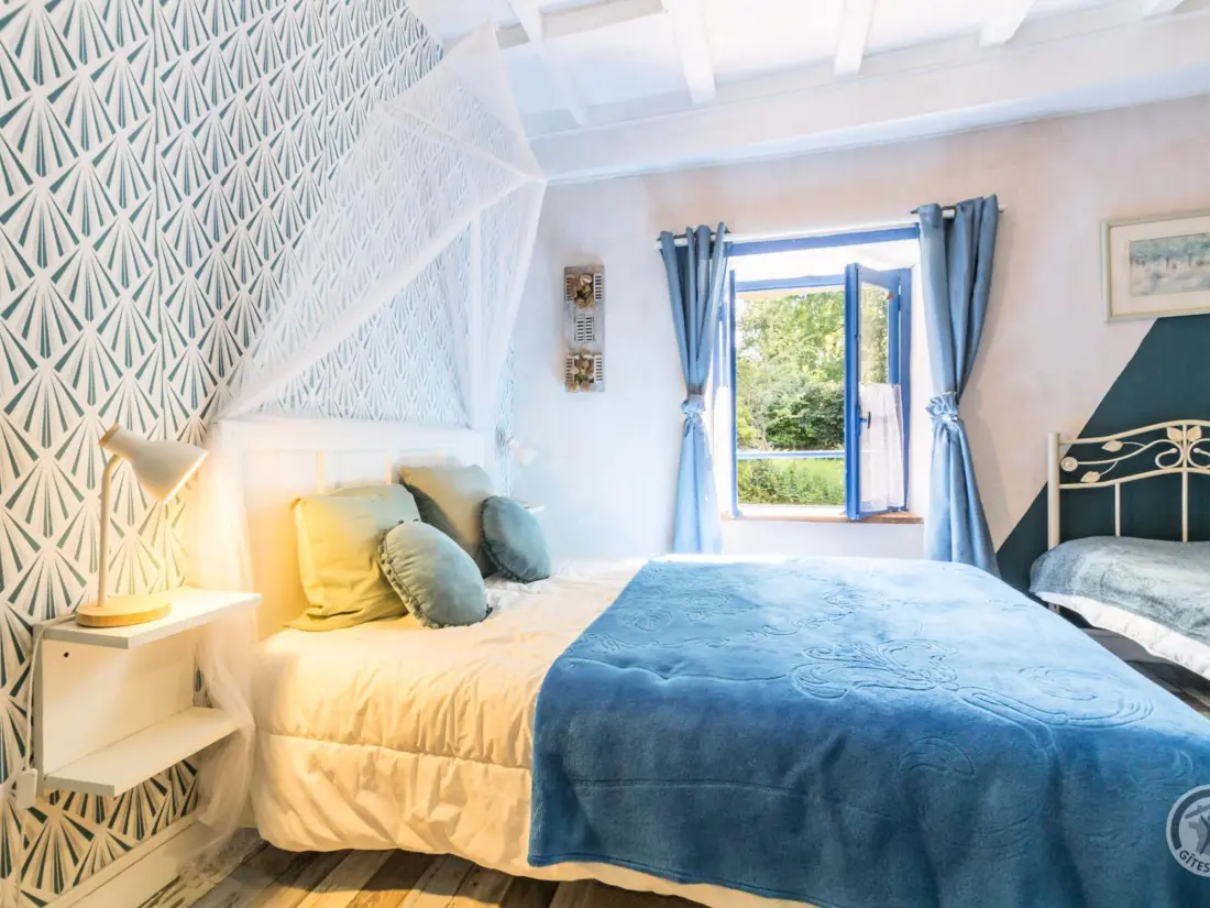 Maison de Vacances BOURGUENOLLES 3