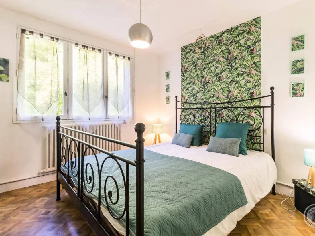Maison de Vacances BOURGUENOLLES 3