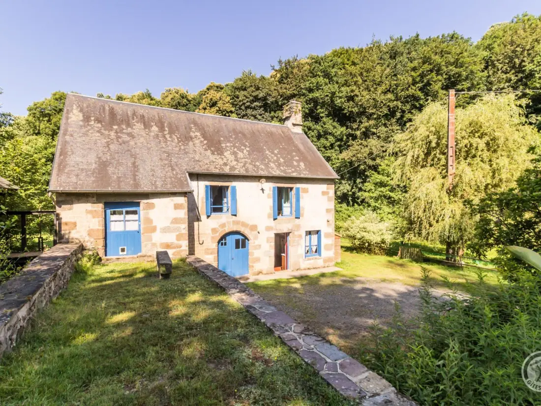 Maison de Vacances BOURGUENOLLES 3