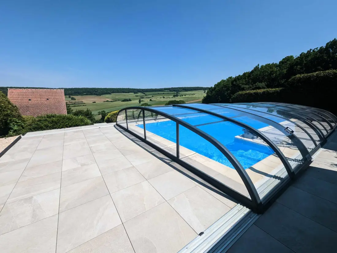 Gîte de France Les riaux 4 épis