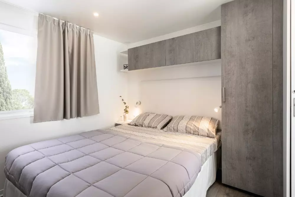 Azzurro Camping Village - Lake Bracciano 4 étoiles★★★★