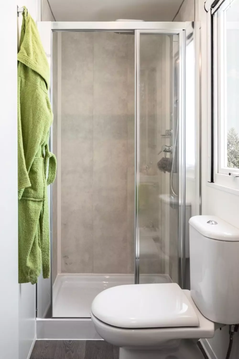 Azzurro Camping Village - Lake Bracciano 4 étoiles★★★★