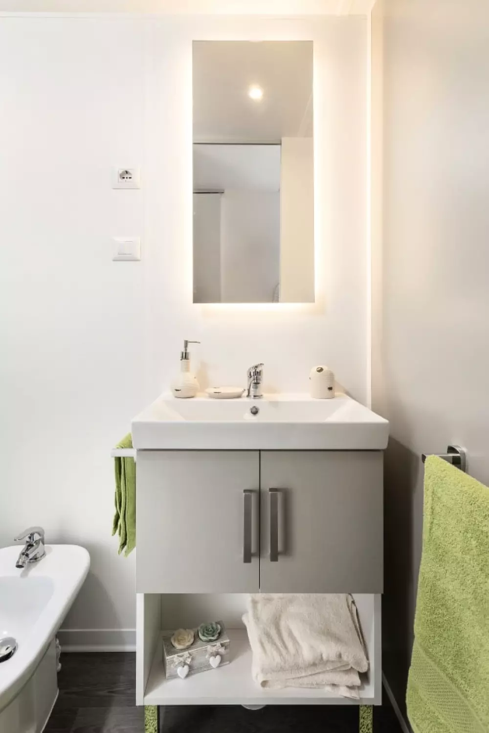 Azzurro Camping Village - Lake Bracciano 4 étoiles★★★★