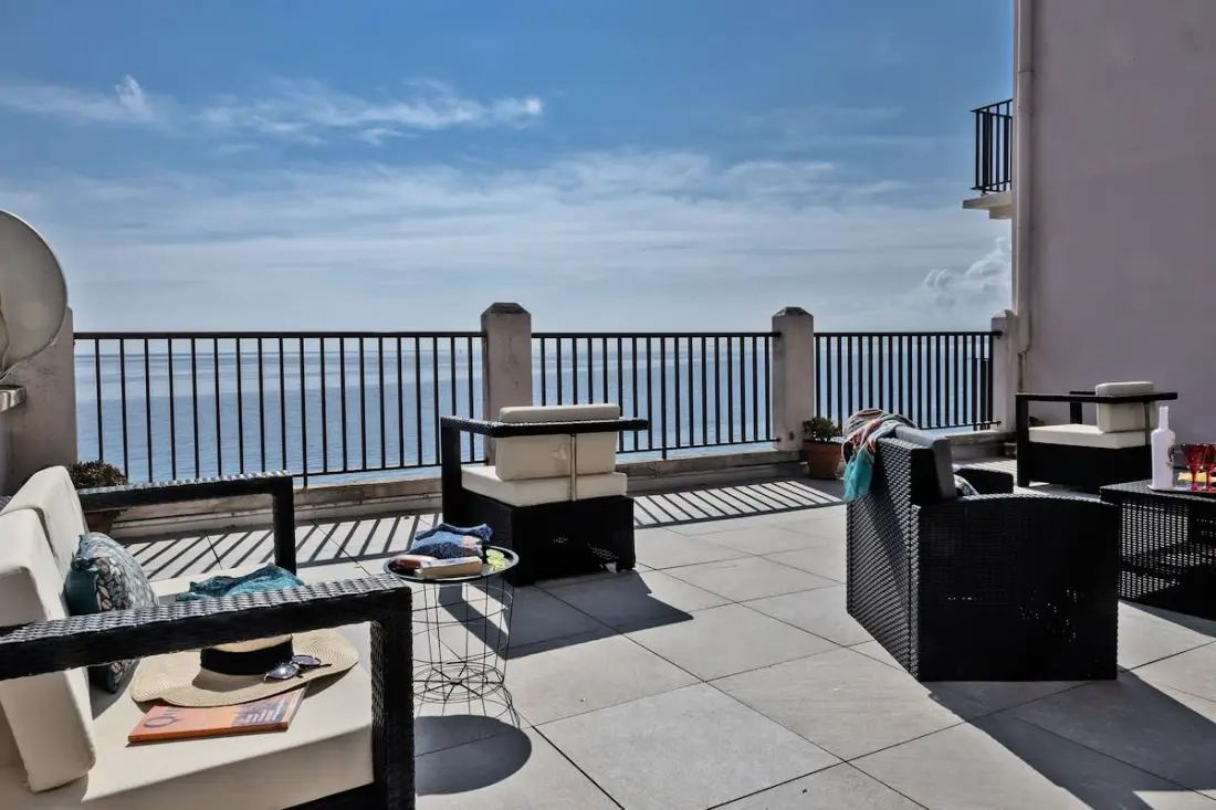 Casa Eden Roc